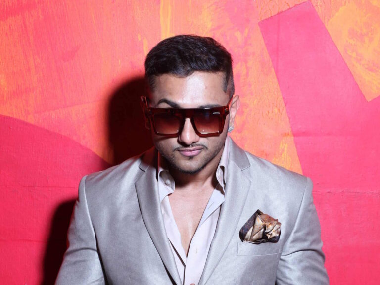 Netflix Announces Yo Yo Honey Singh Documentary With Rap Teaser