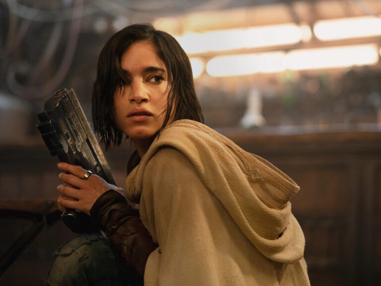 Zack Snyder’s Rebel Moon Just Got Bigger At Netflix