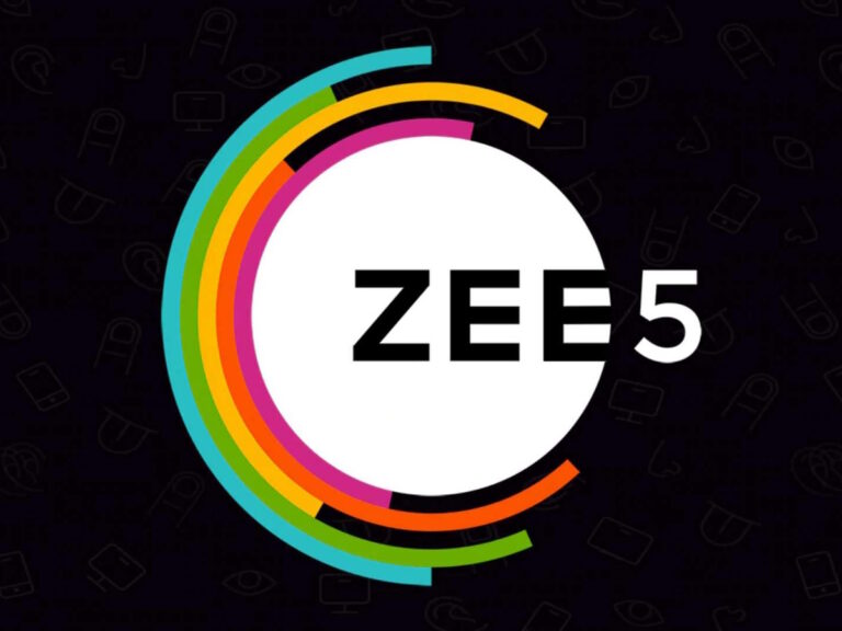 Zee5’s Desperate Attempt To Extract Profit From Mysterious ‘Taj’!