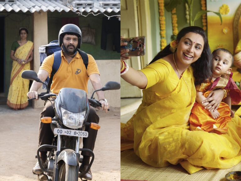 ‘Zwigato’ Vs ‘Mrs Chatterjee Vs Norway’: Clash Of Stories Of Hope