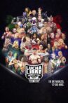 AAA: Lucha Libre World Cup - Guadalajara, MX Movie Streaming Online
