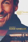Adam Sandler: The Kennedy Center Mark Twain Prize Movie Streaming Online