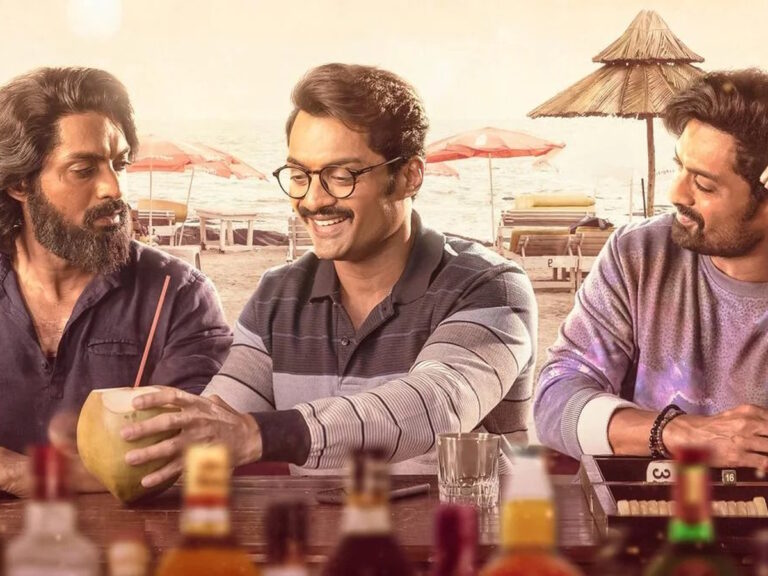Telugu Film ‘Amigos’ OTT Release Date And Platform Revealed!