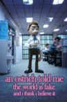 An Ostrich Told Me the World Is Fake and I Think I Believe It Movie Streaming Online