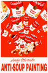 Andy Warhol's Anti-Soup Painting Movie Streaming Online
