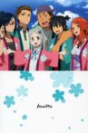 ANOHANA FES. Movie Streaming Online