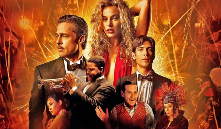 Brad Pitt’s Babylon Streaming Date & Platform Revealed In India!