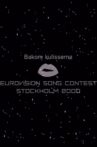 Bakom kulisserna på Eurovision Song Contest 2000 Movie Streaming Online
