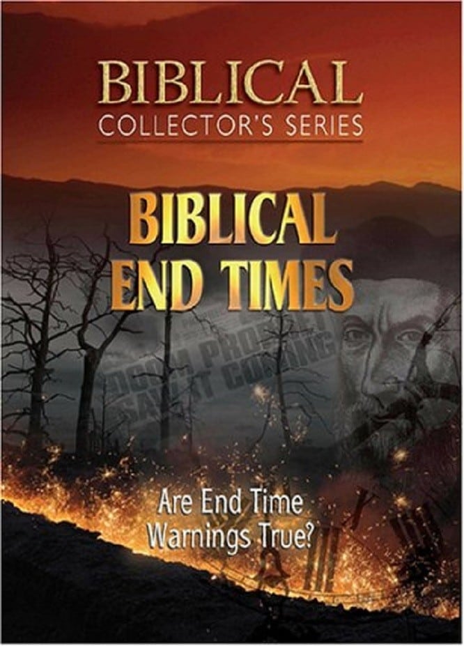 Biblical End Times Movie Streaming Online Watch