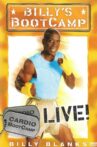 Billy's Bootcamp: Cardio Bootcamp Live! Movie Streaming Online