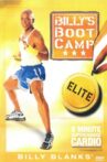 Billy's BootCamp Elite: 8 Minute Supercharge Cardio Movie Streaming Online
