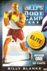Billy's BootCamp Elite: Mission One - Get Started Movie Streaming Online