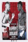 Blood Sweat & Tears: Ramirez vs. Dogboe Movie Streaming Online