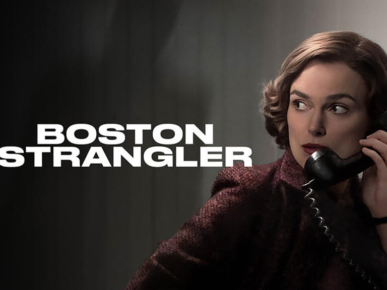 Boston Strangler Review – Good Performances Drive This Slow Burn True Crime Story