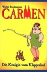 Carmen - Die Königin vom Klapperhof Movie Streaming Online