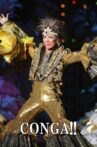 CONGA!! (Takarazuka Revue) Movie Streaming Online