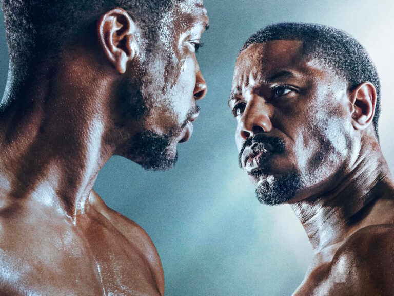 When & Where To Watch Creed-3 on OTT After Its Theatrical Release