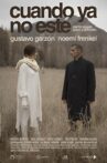 Cuando Ya No Esté Movie Streaming Online