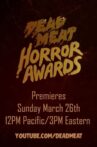 Dead Meat Horror Awards 2023 Movie Streaming Online