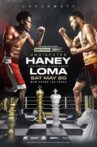 Devin Haney vs. Vasyl Lomachenko Movie Streaming Online