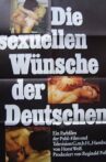 Die sexuellen Wünsche der Deutschen Movie Streaming Online