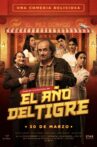 El año del tigre Movie Streaming Online