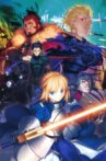 Fate/Zero Remix Movie Streaming Online
