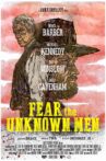 Fear the Unknown Men Movie Streaming Online