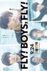 FLY! BOYS, FLY! Bokutachi, CA Hajimemashita Movie Streaming Online