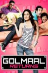 Golmaal Returns Movie Streaming Online