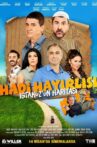 Hadi Hayırlısı: Istakoz'un Haritası Movie Streaming Online