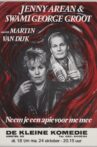 Jenny Arean & Swami George Groot: Neem Je een Apie voor Me Mee Movie Streaming Online