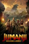 Jumanji: Welcome to the Jungle Movie Streaming Online