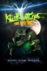 Killer Witches from Outer Space Movie Streaming Online