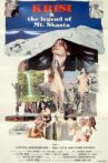 Krisi & the Legend of Mt. Shasta Movie Streaming Online