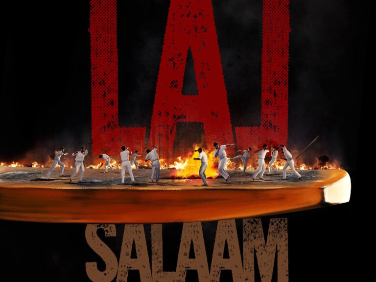 Aishwarya Rajinikanth’s ‘Lal Salaam’ Kicks Off Shoot