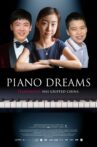 Les enfants pianistes chinois et leur rêve de carrière Movie Streaming Online