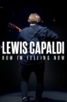 Lewis Capaldi: How I'm Feeling Now Movie Streaming Online