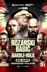 Lukasz Rozanski vs. Alen Babic Movie Streaming Online