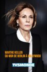 Marthe Keller, du mur de Berlin à Hollywood Movie Streaming Online