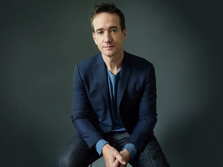 ‘Succession’ Fame Matthew Macfayden Joins Marvel’s ’Deadpool 3