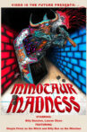 Minotaur Madness Movie Streaming Online