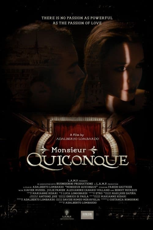 Monsieur Quiconque Movie Streaming Online Watch