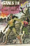 Mystery in Borobudur Movie Streaming Online