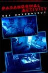 Paranormal Activity: The Chronology Movie Streaming Online