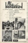 Peter Cook Interview Movie Streaming Online