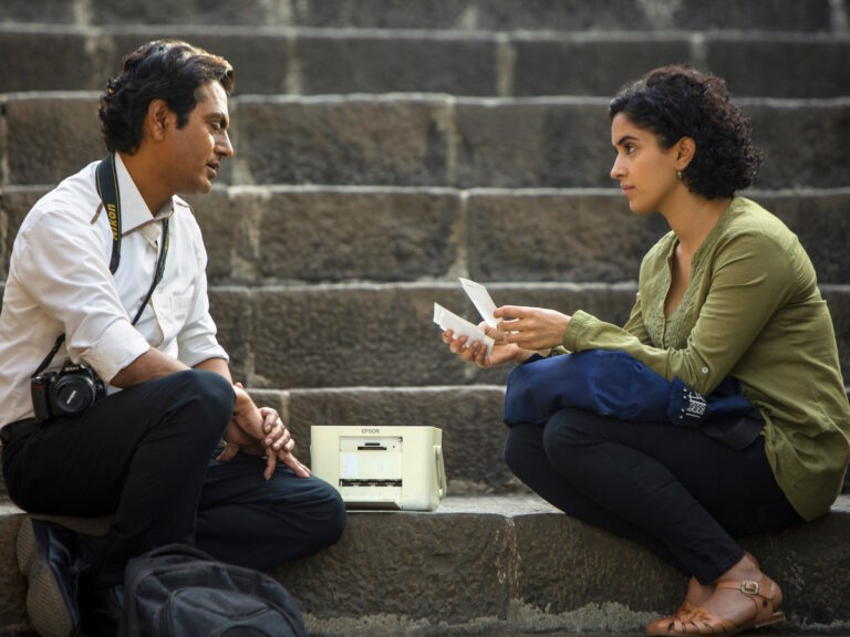 An Off-Beat Romantic Film Starring Nawaz You Can’t Miss