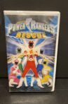 Power Rangers Lightspeed Rescue Movie Streaming Online