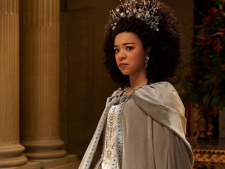 Know All About ‘Bridgerton’ Prequel Netflix’s ‘Queen Charlotte’!