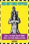 Red Hot Chili Peppers : Live at Tokyo Dome Movie Streaming Online